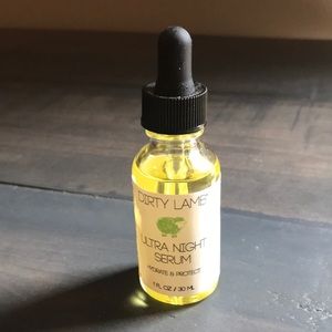 Dirty Lamb serum